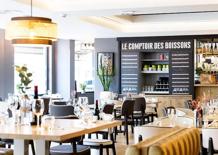 ibis budget Bordeaux Centre Mériadeck