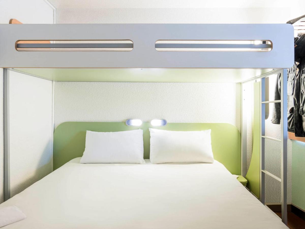 Hotel Ibis Budget Centre Mériadeck 2*