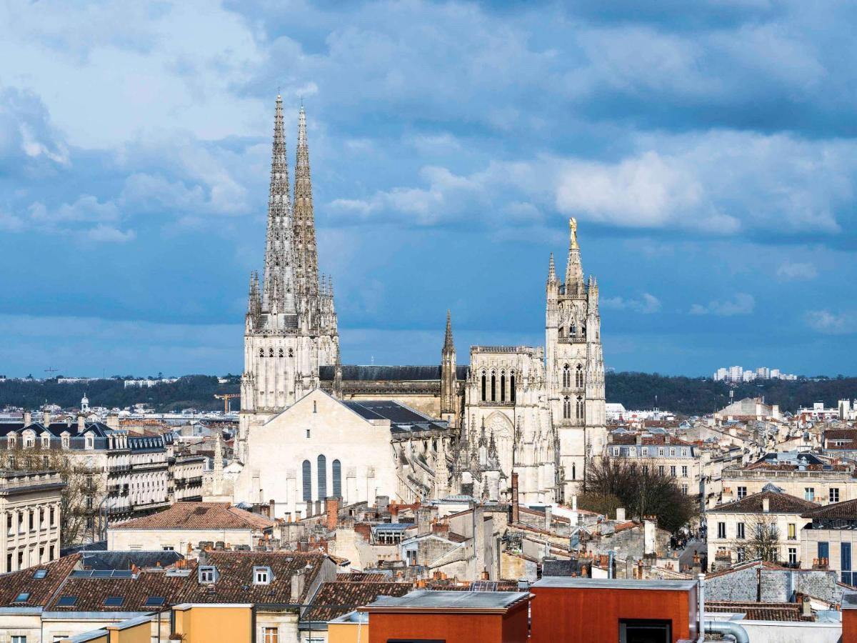 Ibis Budget Centre Mériadeck 2* Bordeaux
