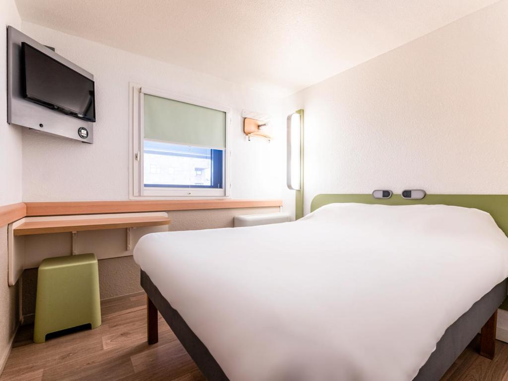 Ibis Budget Centre Mériadeck 2*
