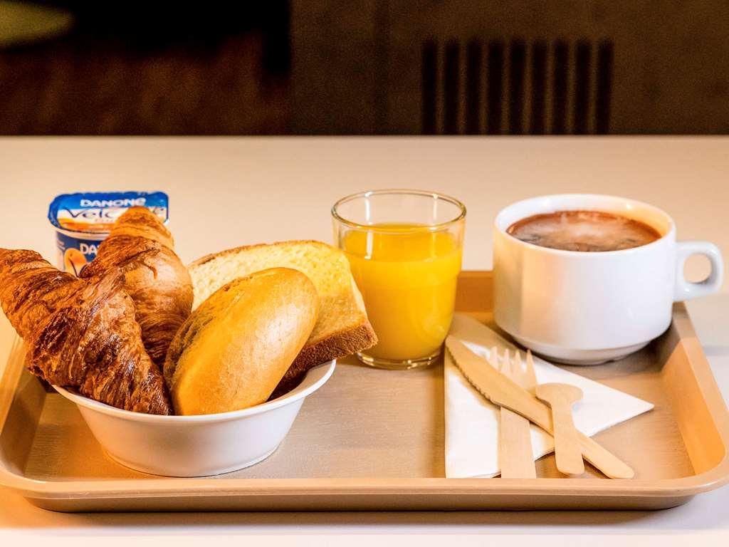 Ibis Budget Centre Mériadeck Bordeaux