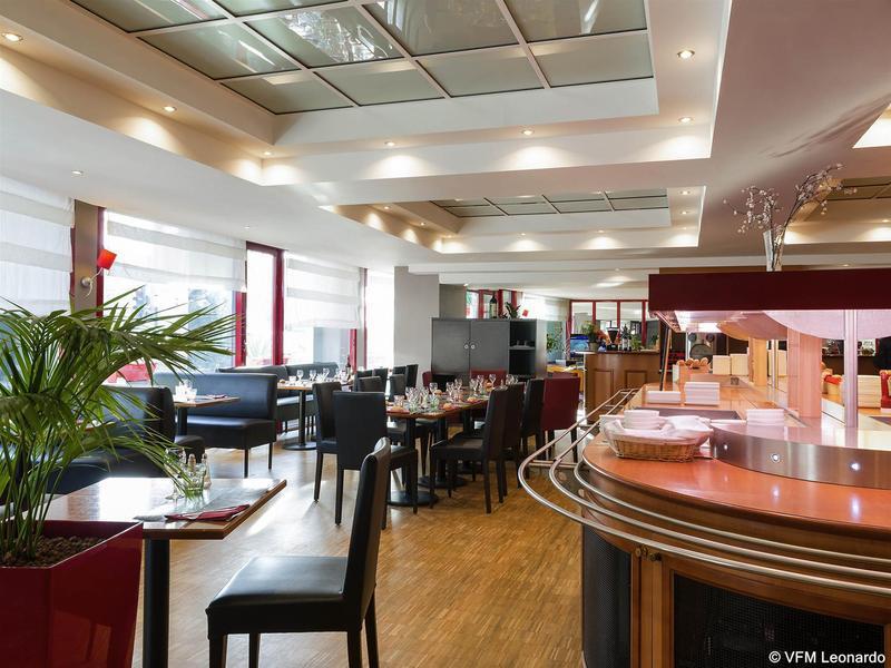 Hotel Ibis Budget Centre Mériadeck