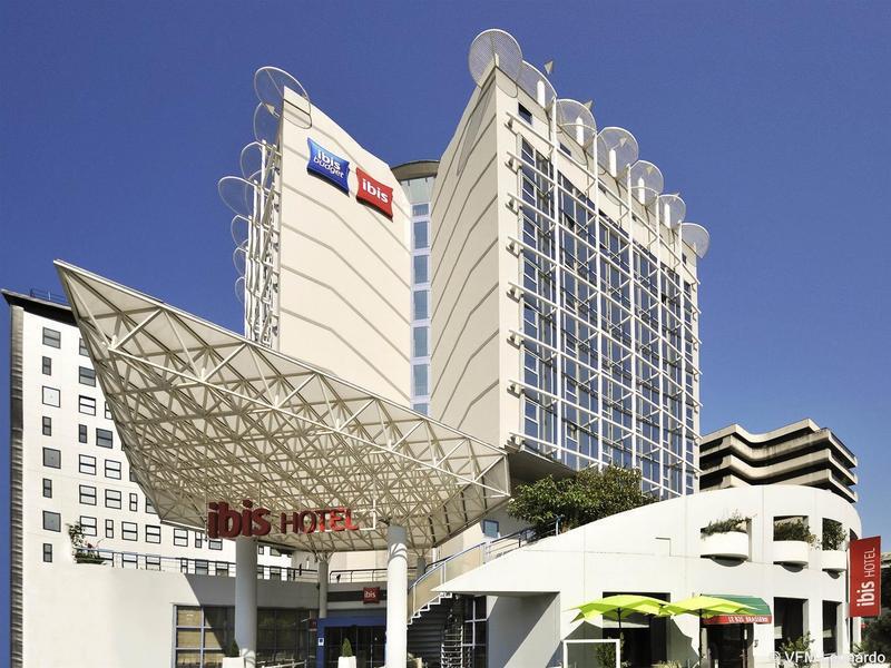 Ibis Budget Centre Mériadeck