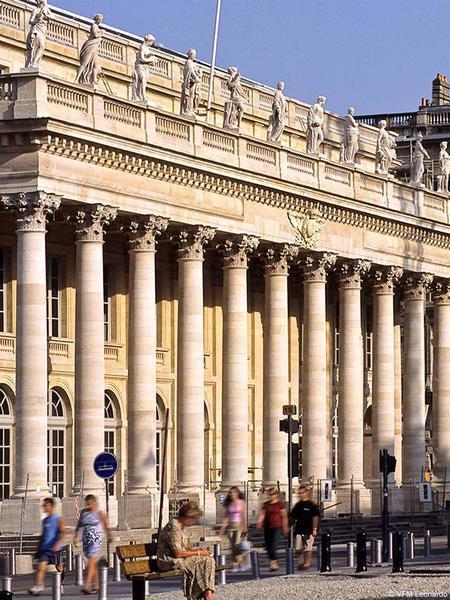 Ibis Budget Centre Mériadeck Bordeaux