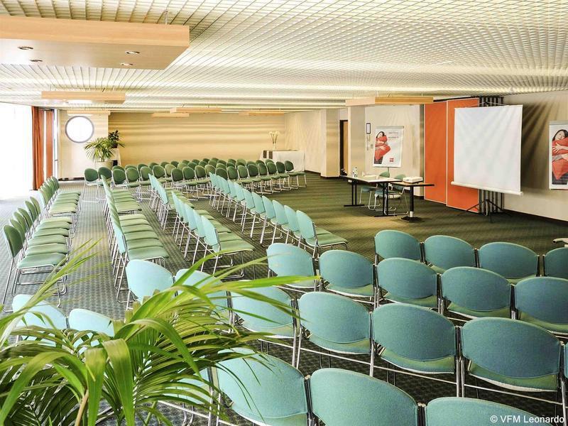 Hotel Ibis Budget Centre Mériadeck Bordeaux